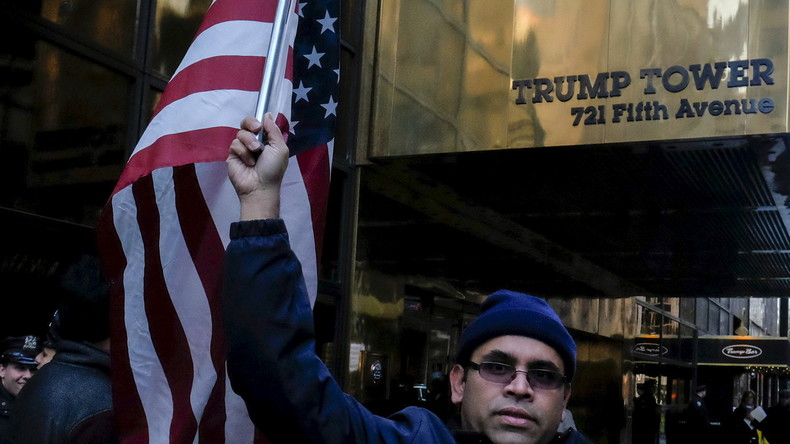 D'ici 2040, l'Islam sera la deuxième religion la plus représentée aux Etats-Unis