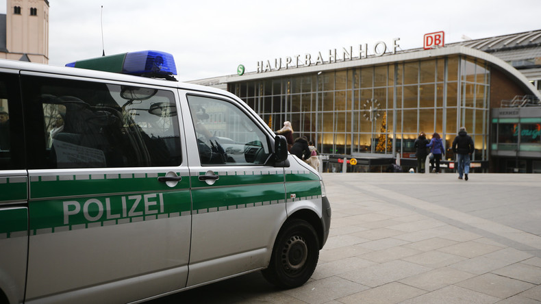 Attaques du Nouvel an : la police de Cologne a reçu plus de 600 plaintes