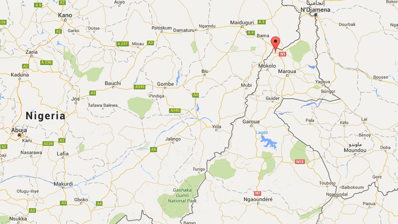Cameroun : 12 fidèles tués dans un attentat suicide contre une mosquée dans le nord du pays
