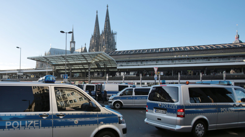 Allemagne : 4 personnes inculpées, soupçonnées de préparer un attentat contre des réfugiés