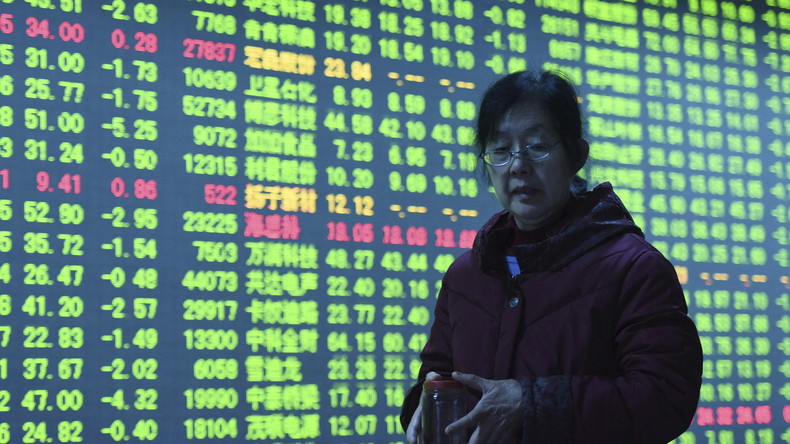 «La Chine va très probablement être reconnue en tant qu’économie de marché» 