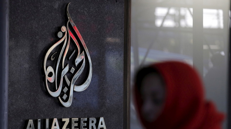 Faute d'audience, Al-Jazeera met fin à son aventure américaine
