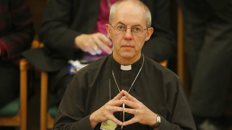 L'Eglise Episcopale américaine suspendue de la Communion anglicane à cause de sa position pro-gay