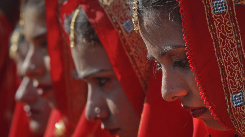 Au Pakistan, les autorités religieuses interdisent une loi pénalisant le mariage des enfants