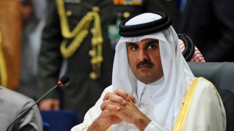 Le Qatar et la Russie discutent de coopération gazière et énergétique