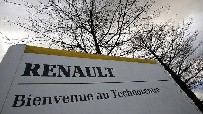 Pollution : Renault va rappeler 15 000 véhicules pour régler leurs moteurs