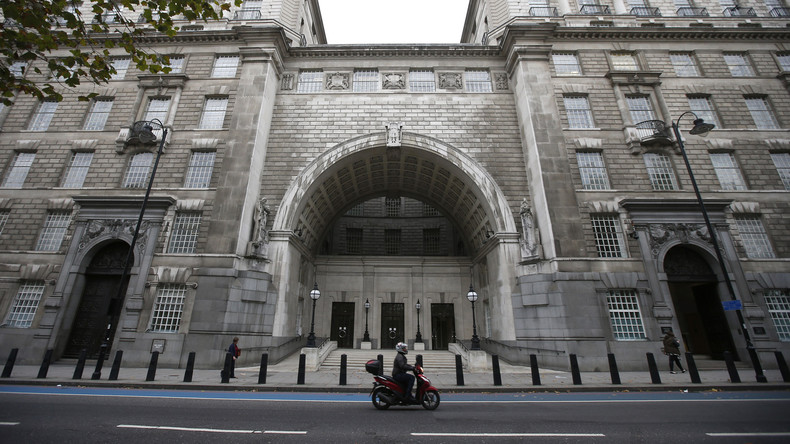 Le MI5 nommé employeur le plus «gay-friendly» de Grande-Bretagne