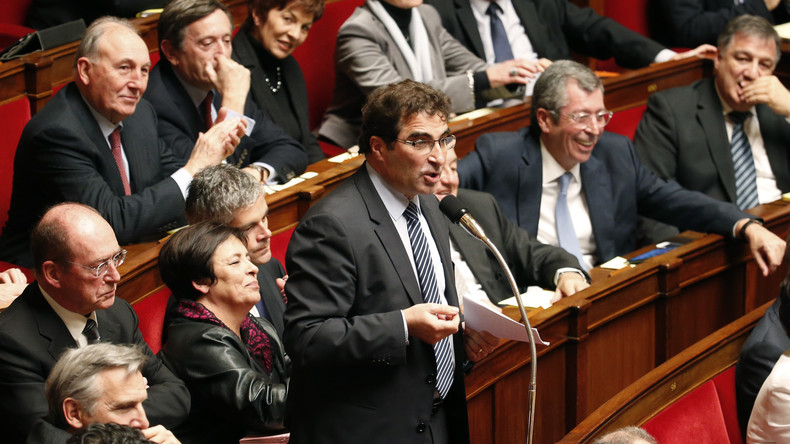 Terrorisme : ouverture d'une commission d'enquête parlementaire sur les moyens déployés