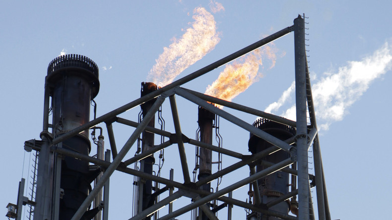 L'Espagne ouverte à l'opportunité d'accueillir un site de raffinage de pétrole iranien