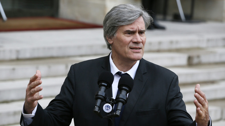 Les «Français jamais contents», Stéphane Le Foll enflamme la twittosphère