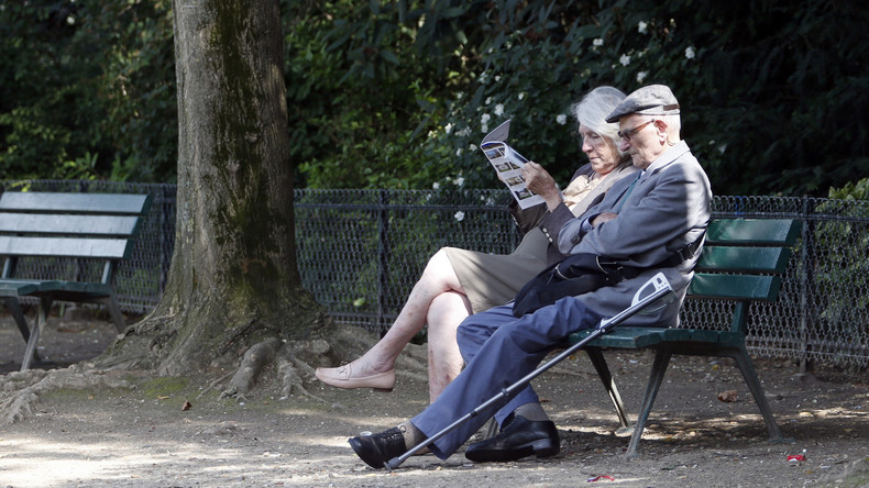 La France face à la baisse des naissances