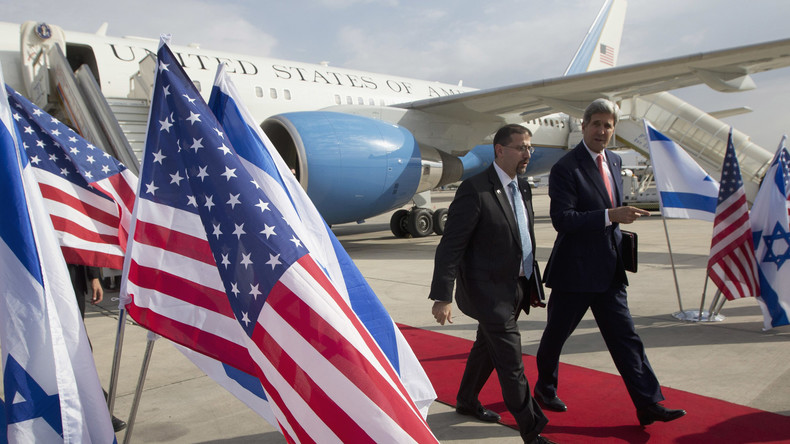 Un ex-conseiller de Netanyahou qualifie l'ambassadeur américain en Israël de «petit juif»