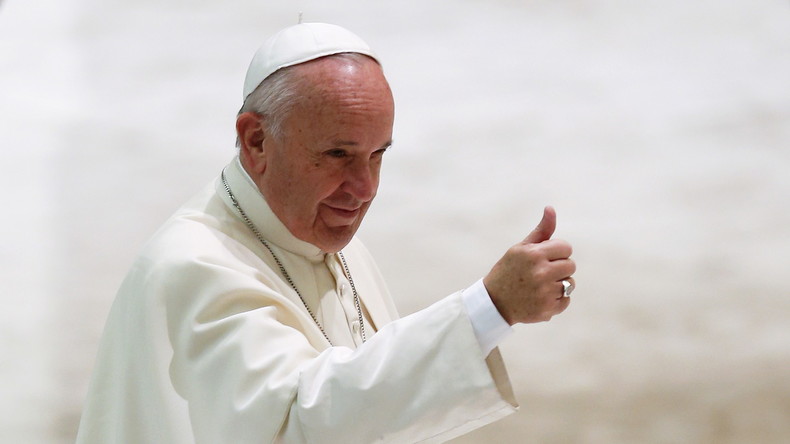Vatican : une SDF accouche près de la Basilique Saint-Pierre et se voit proposer un hébergement