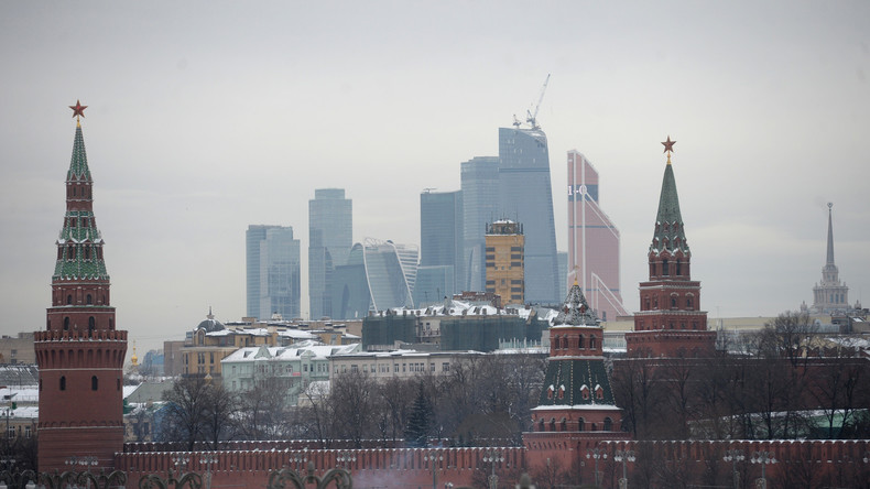 L’enquête américaine sur «l’intrusion russe» dans l’UE sera une farce