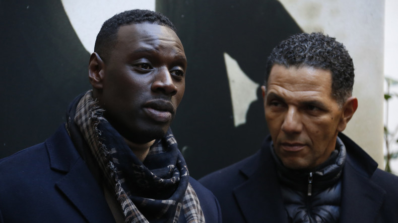 Oscars 2016 : les acteurs français Omar Sy et Roschdy Zem estiment que le boycott est légitime