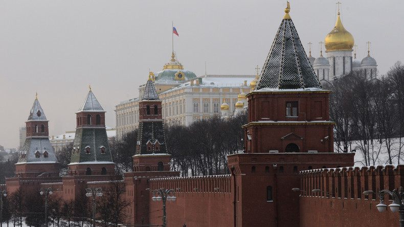 La Russie derrière les Etats-Unis mais devant la Chine dans le classement des plus puissants pays