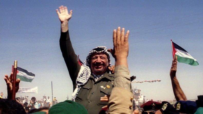 La Suisse aurait conclu un pacte secret avec l’OLP en 1970 pour stopper les attentats palestiniens