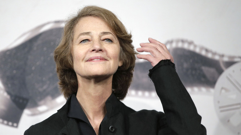 Oscars 2016 : l'actrice Charlotte Rampling juge «raciste pour les blancs» la polémique