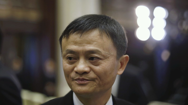 Jack Ma, le patron d’Alibaba : «Ne vous inquiétez pas à propos de la Chine»