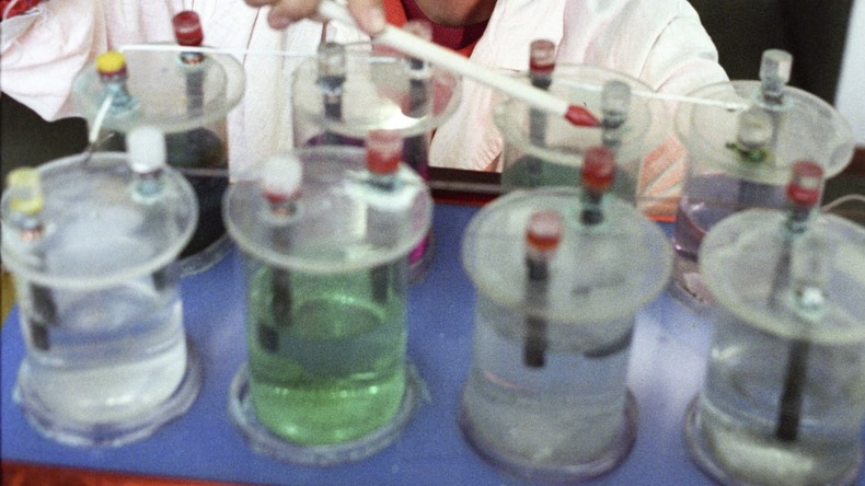 Moscou : le lycée français évacué suite à une fuite de produit chimique