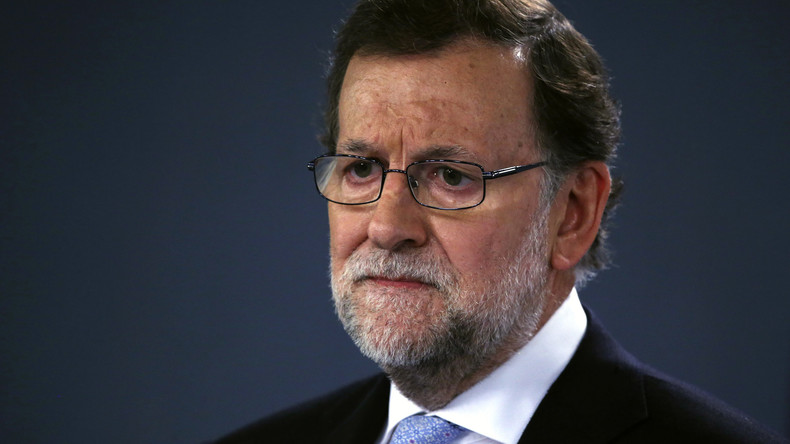 Espagne: Rajoy renonce à former un gouvernement 