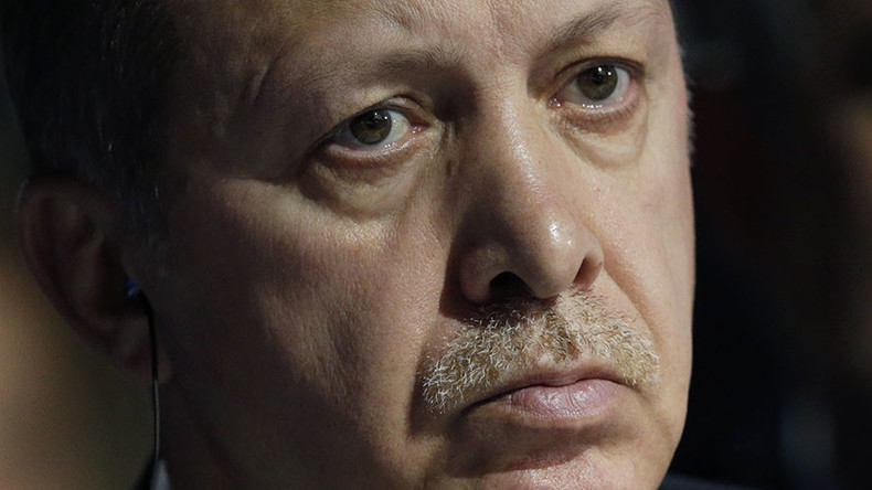 Une cour turque rejette la plainte d’Erdogan contre un chef d’opposition l’ayant traité de «voleur»