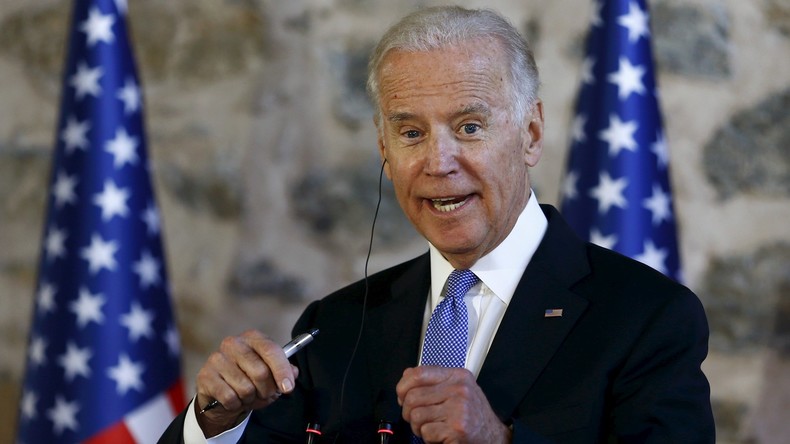 Washington se dit prêt à une option militaire en Syrie si le consensus politique échoue