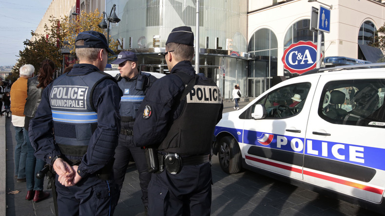 Nice : un enfant de 13 ans interpellé suite à des tirs de pistolet à plomb sur une école maternelle