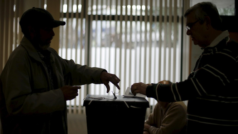 Au Portugal, un village entier décide de boycotter l'élection présidentielle