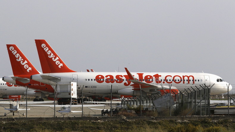 La PDG d’EasyJet a averti qu’un Brexit pourrait avoir des effets dévastateurs sur les prix