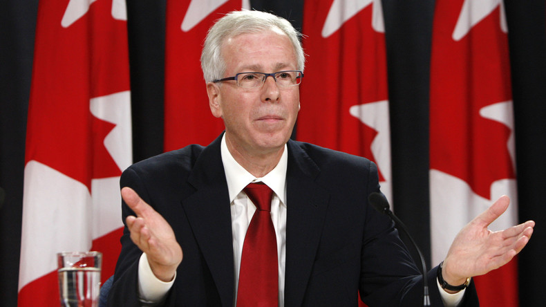 Diplomatie canadienne : on a des désaccords avec Moscou, mais cela ne doit pas empêcher le dialogue