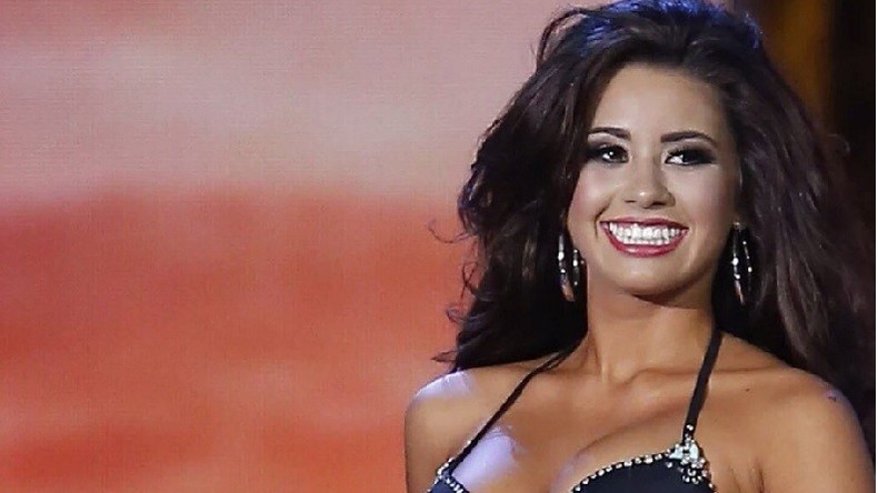 Miss Puerto Rico suspendue à cause de tweets islamophobes