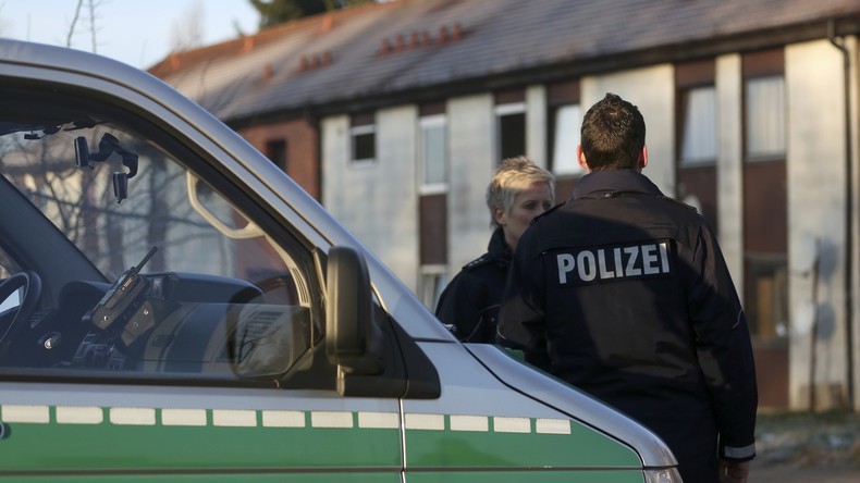 Lisa, la fillette germano-russe de Berlin, n’a pas été violée mais… se cachait chez un ami