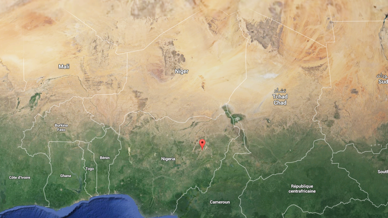 Nigeria : Plus de 10 morts dans un attentat-suicide dans un marché du nord-est