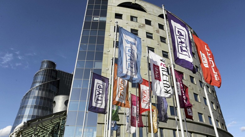 Moscou propose un emploi au producteur polonais licencié pour s’être excusé devant un ministre russe