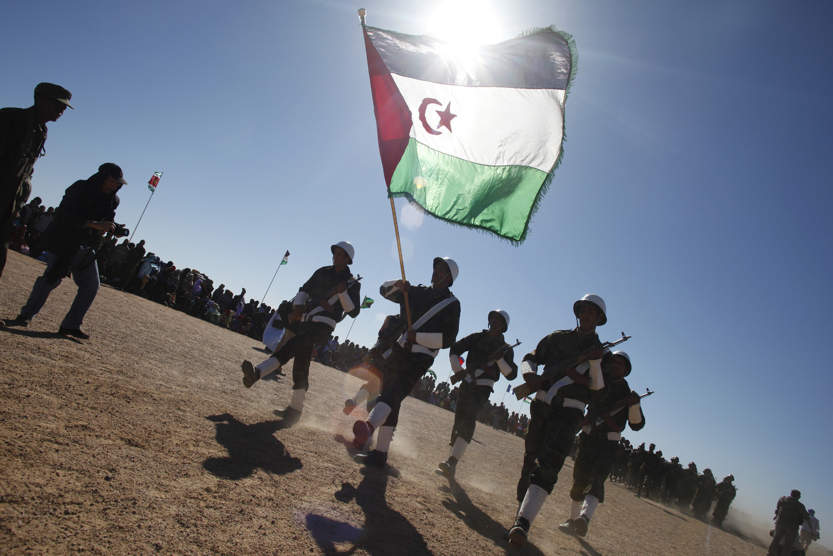 Sahara occidental : le Maroc sous la pression de la Cour européenne de Justice