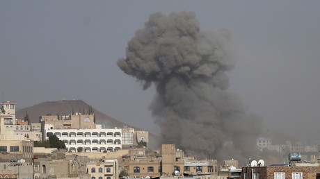 La coalition arabe aurait annoncé la fin du cessez-le-feu au Yémen