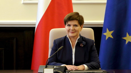 Beata Szydło et les conservateurs polonais ont-ils enfreint les valeurs de l'Europe ?
