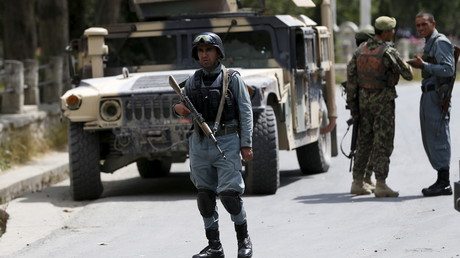 Un consulat indien attaqué dans le nord de l'Afghanistan