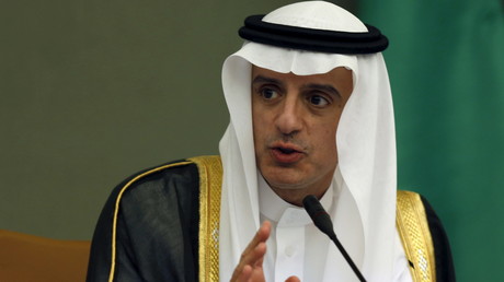 L'Arabie saoudite rompt ses relations diplomatiques avec l'Iran