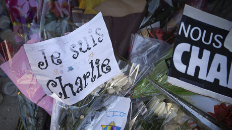La Une spéciale hommage aux victimes de janvier de Charlie Hebdo choque les représentants religieux