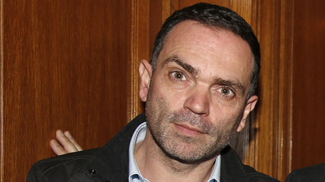  «On n'est pas couché»: Arash Derambarsh va porter plainte contre Yann Moix pour diffamation (VIDEO)