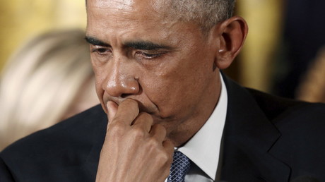 Obama annonce plusieurs mesures pour un contrôle plus strict des armes à feu