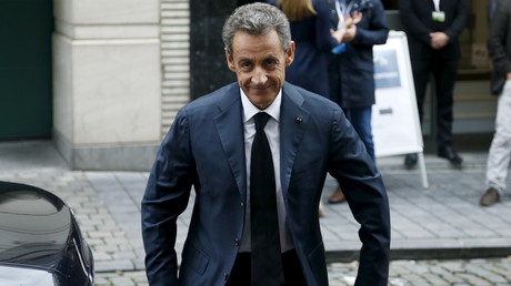 Nicolas Sarkozy opposé à la déchéance de nationalité pour tous