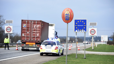 La Commission européenne souhaite la fin des contrôles aux frontières en Suède et au Danemark