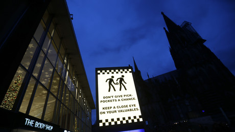 L’Allemagne déjà incapable de gérer les migrants