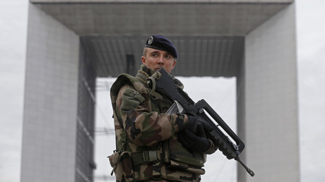 Plus d'un Français sur deux estime que les mesures antiterroristes sont inefficaces 