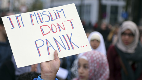 Les cinq déclarations les plus islamophobes lues ou entendues dans les médias