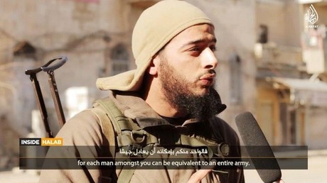 Filière djihadiste des Buttes-Chaumont : Salim Benghalem écope de 15 ans de prison