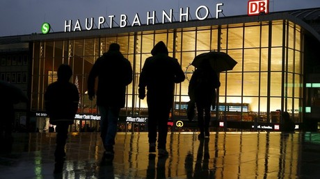 Allemagne, Suisse, Autriche : Les agressions de la Saint Sylvestre prennent une ampleur effrayante